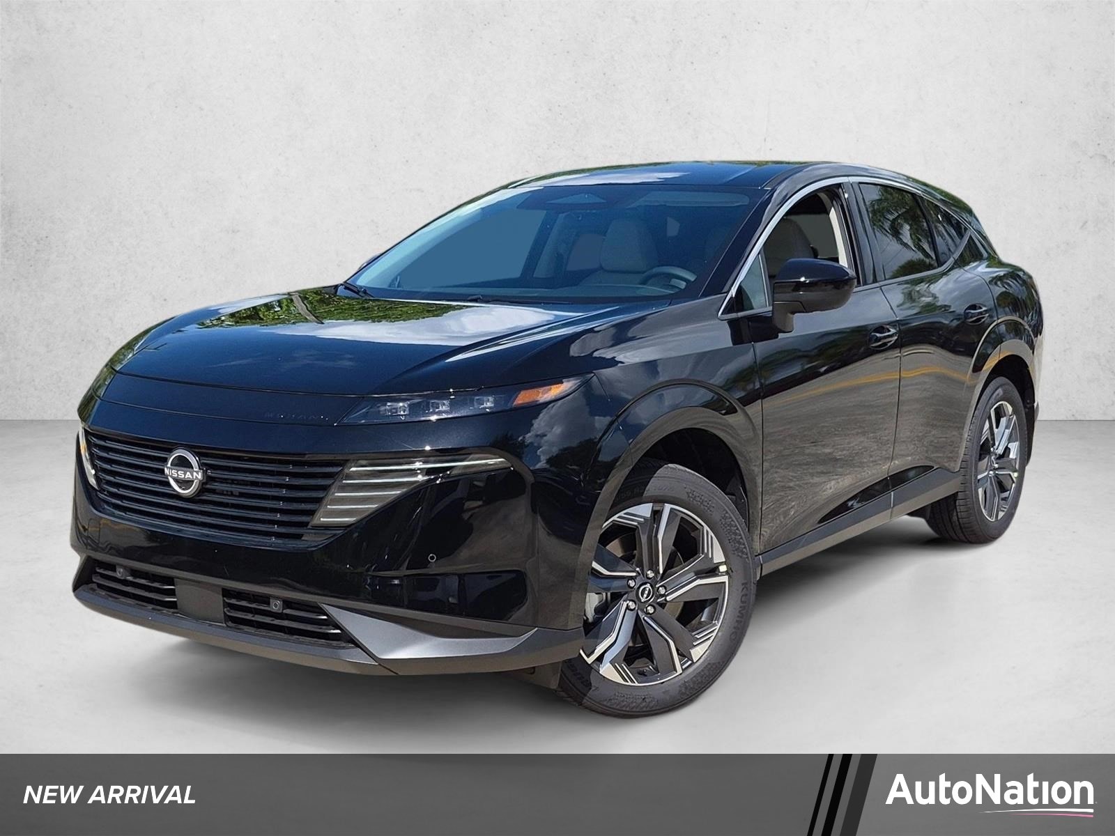 2026 Nissan Murano