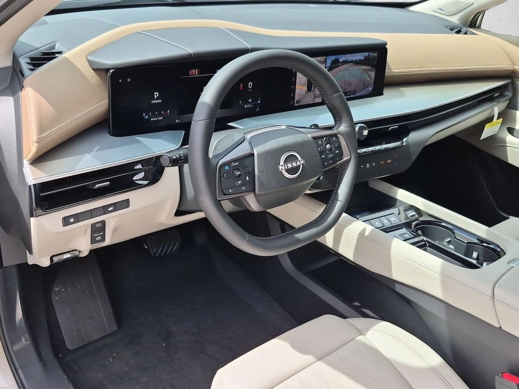 New 2027 Nissan Murano Platinum SUV