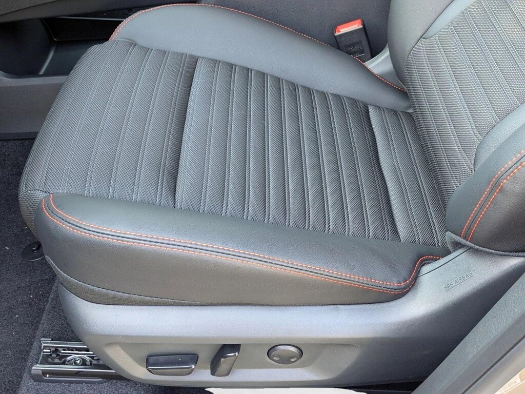 New 2026 Nissan Rogue Rock Creek SUV