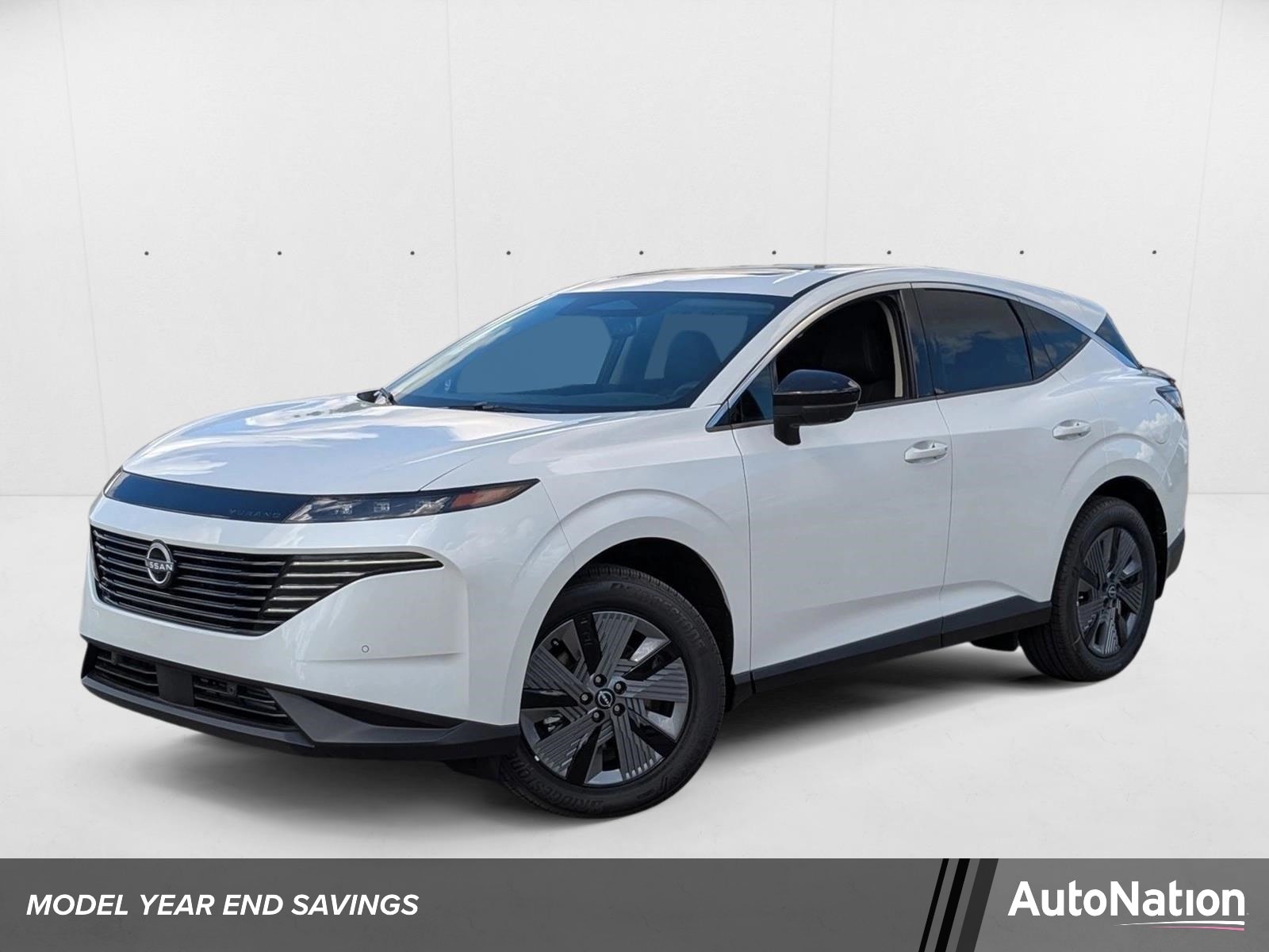 2025 Nissan Murano
