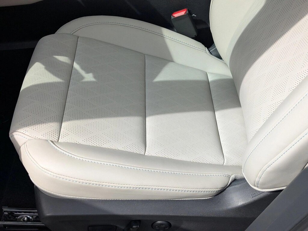 New 2026 Nissan Murano Platinum SUV