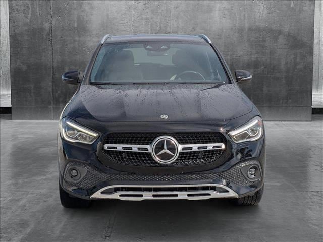 Used 2021 Mercedes-Benz GLA GLA250 with VIN W1N4N4GB8MJ316188 for sale in Pembroke Pines, FL