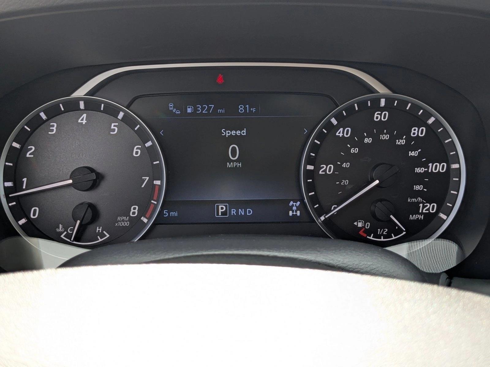 2026 Nissan Frontier S - Photo 10