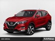  Nissan Rogue Sport