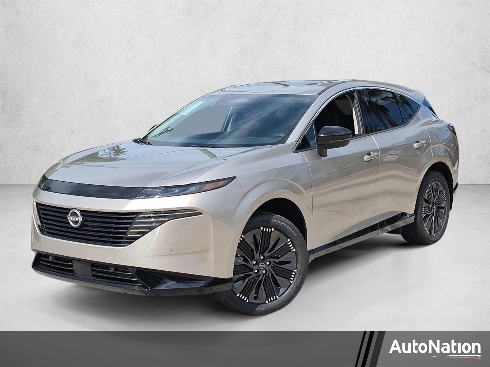 2027 Nissan Murano