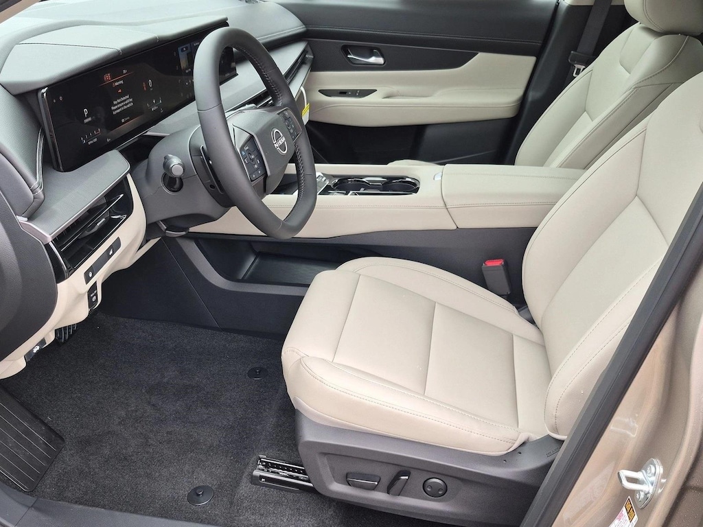 New 2027 Nissan Murano SV SUV