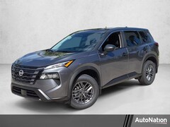 2026 Nissan Rogue S SUV