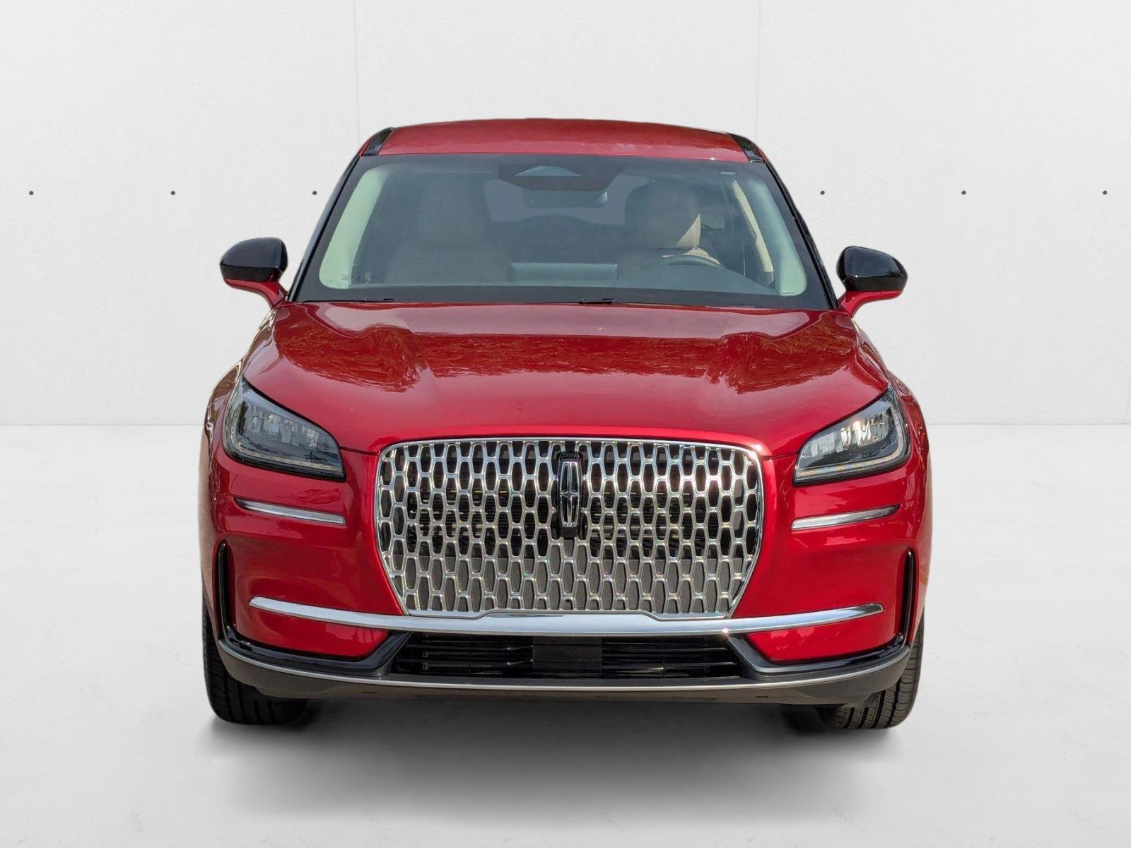 2024 Lincoln Corsair Premiere photo 2