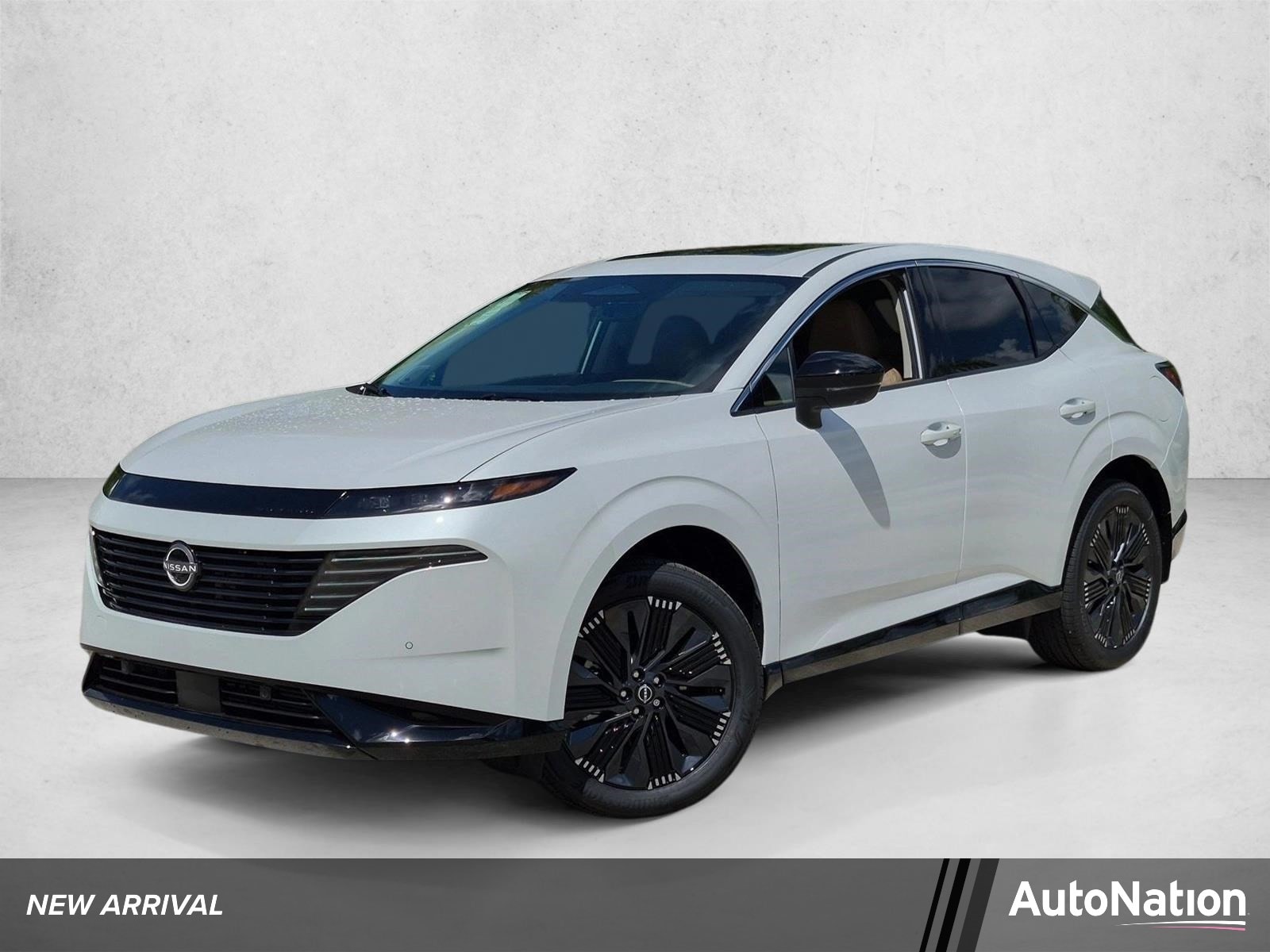 2027 Nissan Murano