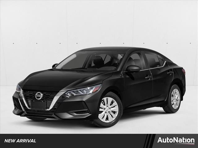 2023 Nissan Sentra