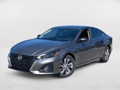 2025 Nissan Altima S Sedan