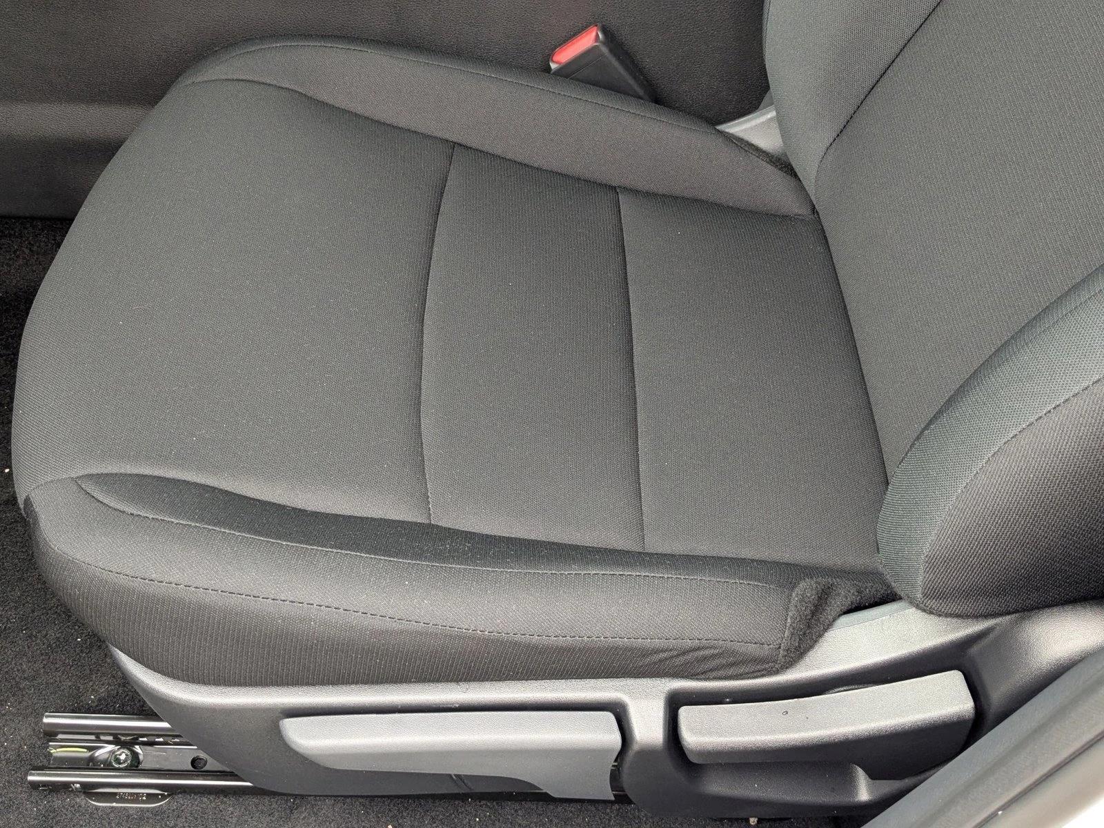 2025 Nissan Sentra S photo 4
