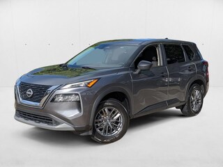 2023 Nissan Rogue S SUV