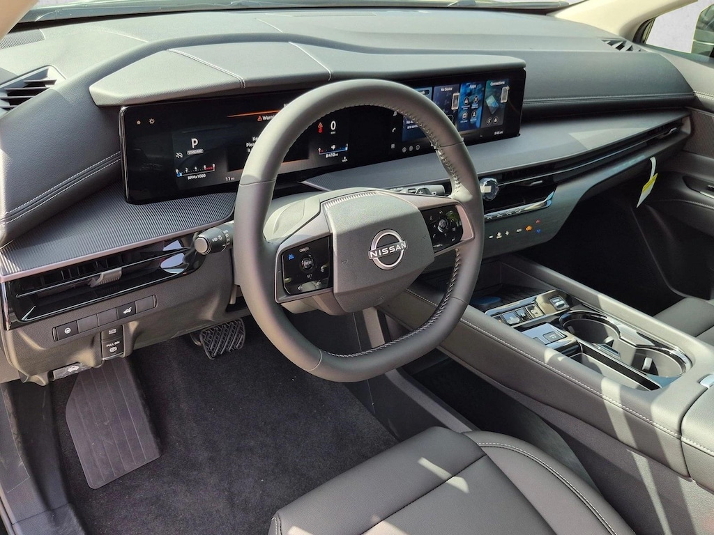 New 2026 Nissan Murano SV SUV