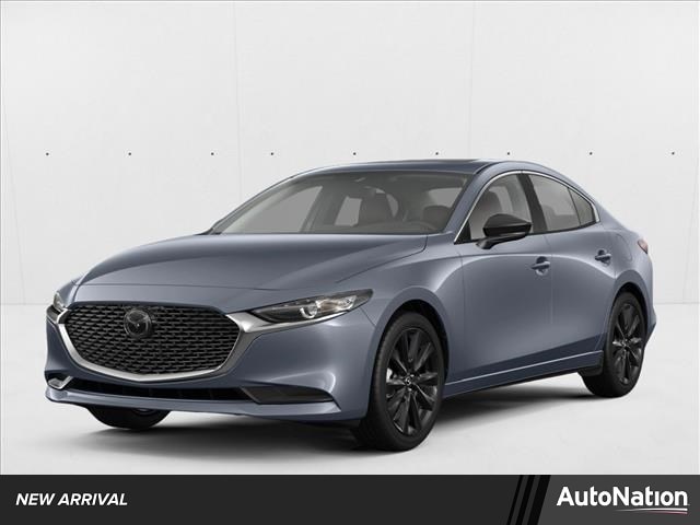 2022 Mazda CX-3 2.5 Carbon Edition AT 4-Door SKYACTIV's photo