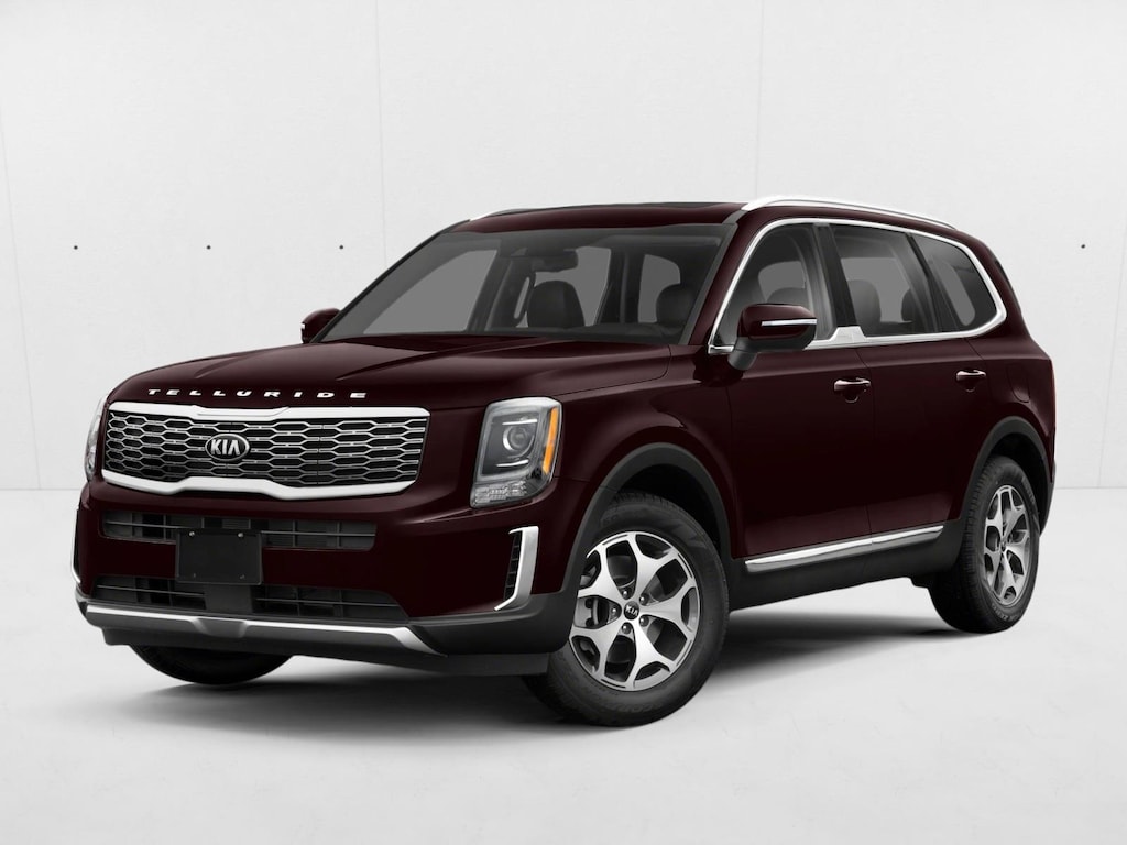 Used 2020 Kia Telluride EX SUV
