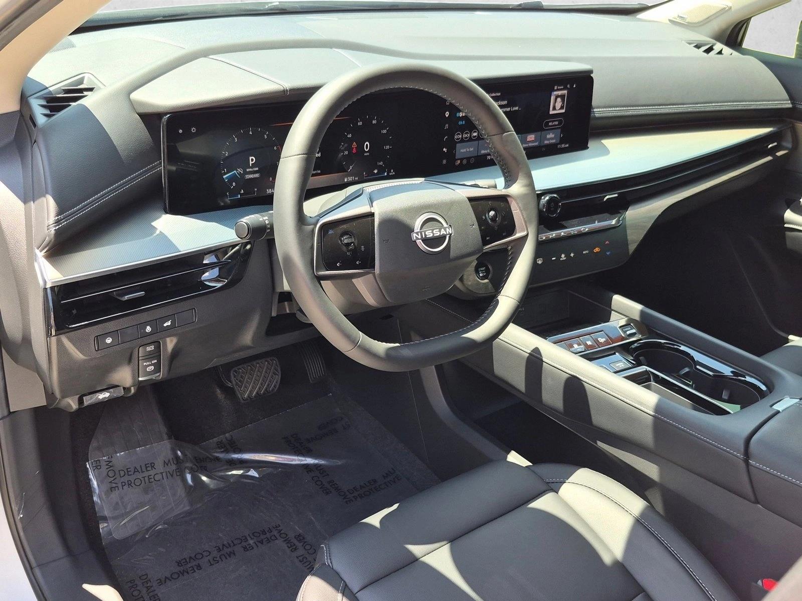 2025 Nissan Murano SL - Photo 10