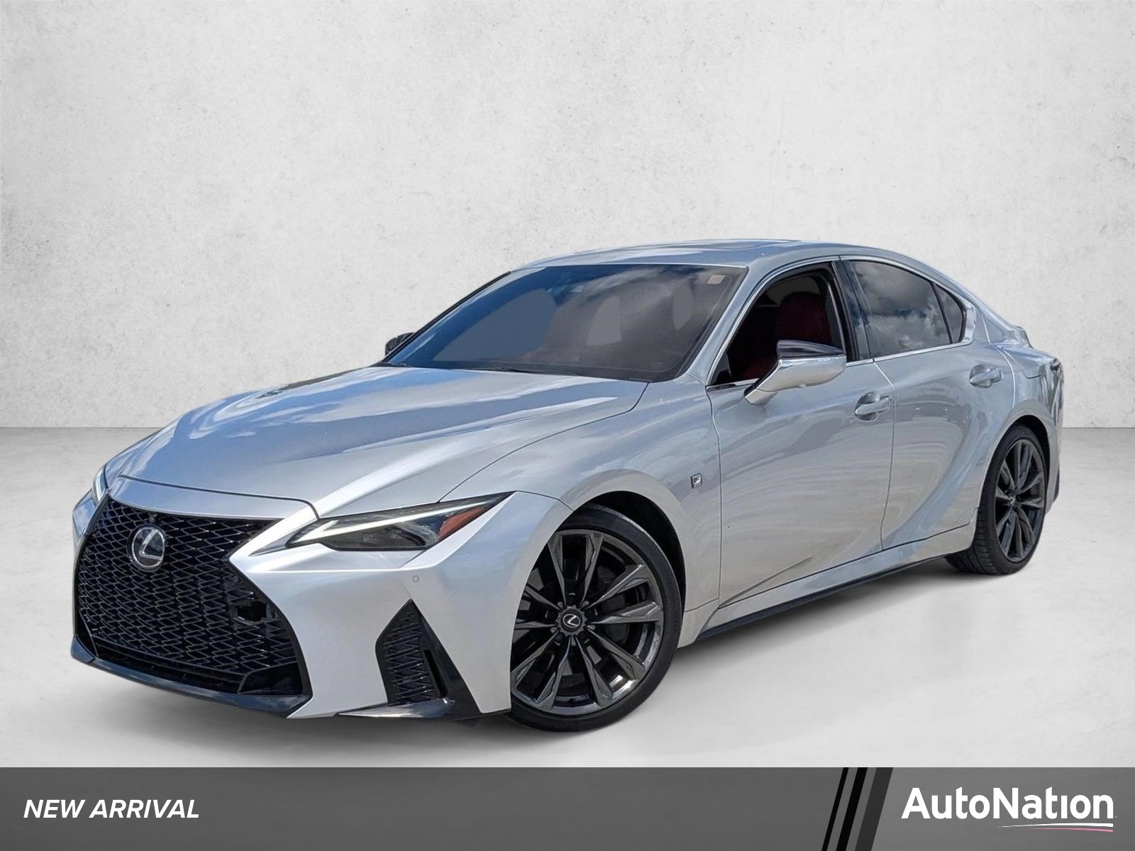2023 Lexus IS 350 350 F SPORT RWD's photo