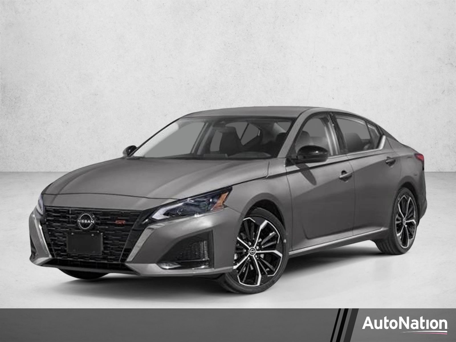 2026 Nissan Altima 2.5 SR's photo
