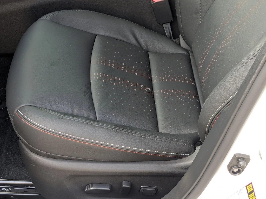 New 2025 Nissan Altima SR Sedan