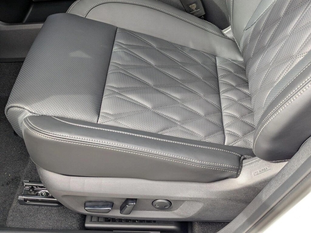 New 2026 Nissan Rogue Platinum SUV