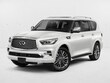  INFINITI QX80