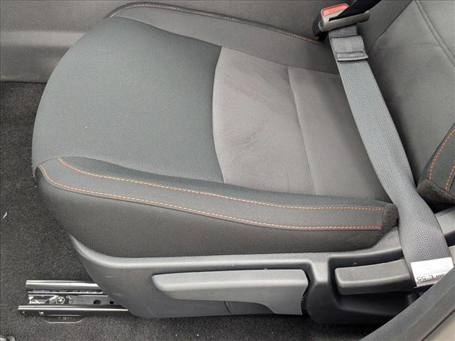 2025 Nissan Sentra SR photo 4