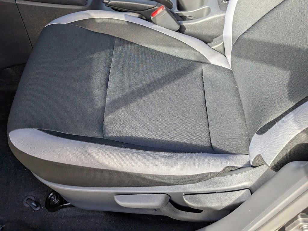 New 2025 Nissan Versa S Sedan