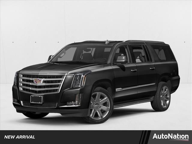 2017 Cadillac Escalade ESV 2WD Luxury's photo