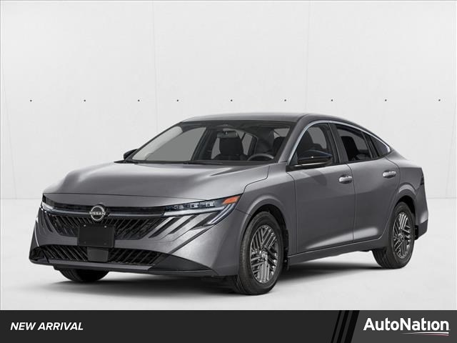 2027 Nissan Sentra