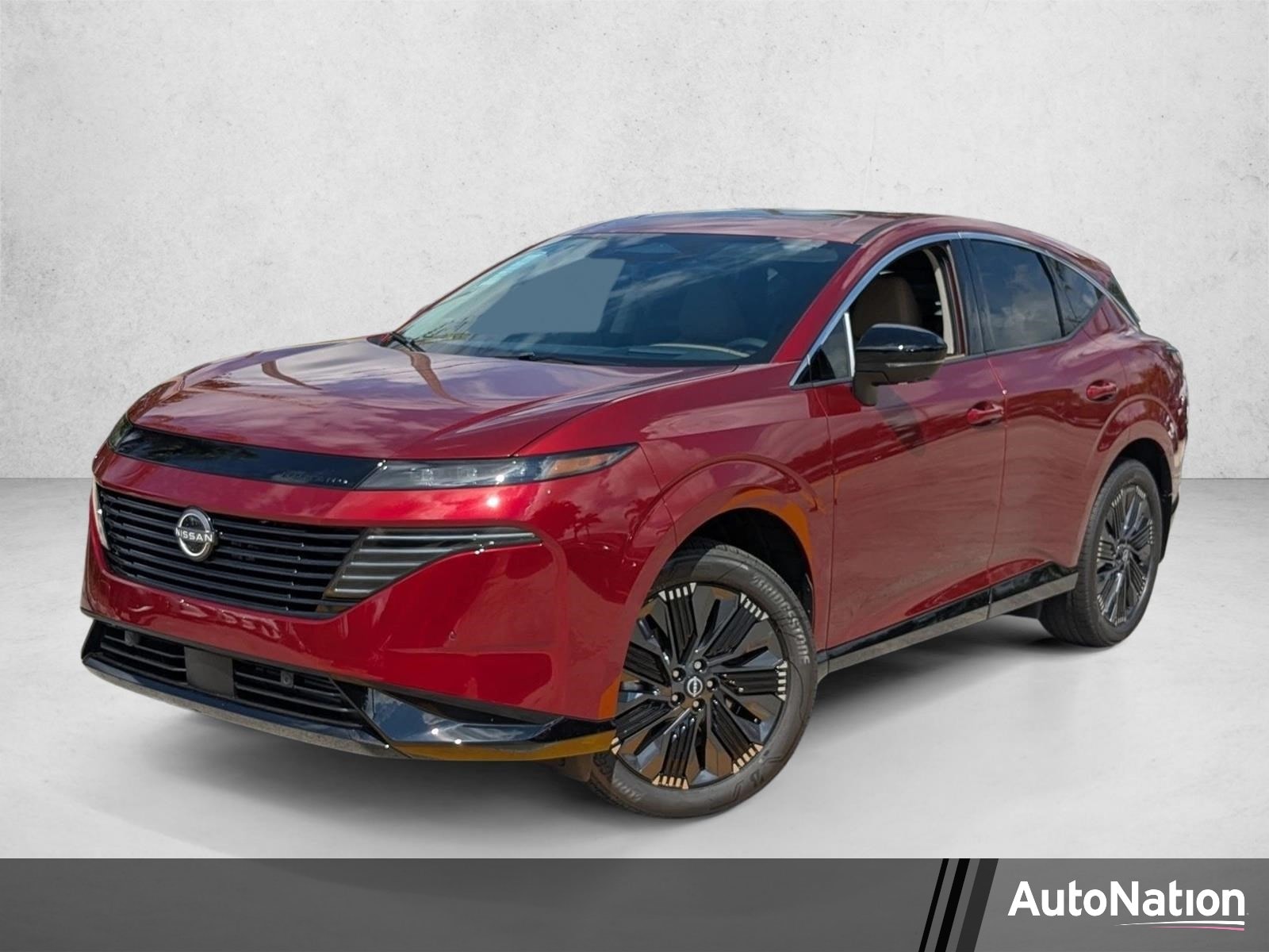 2026 Nissan Murano