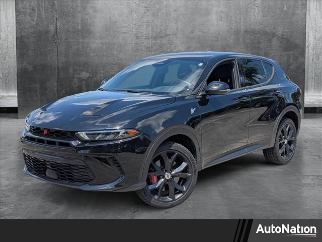 2023 Dodge Hornet GT's photo