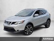  Nissan Rogue Sport