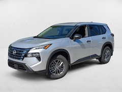 2025 Nissan Rogue S SUV