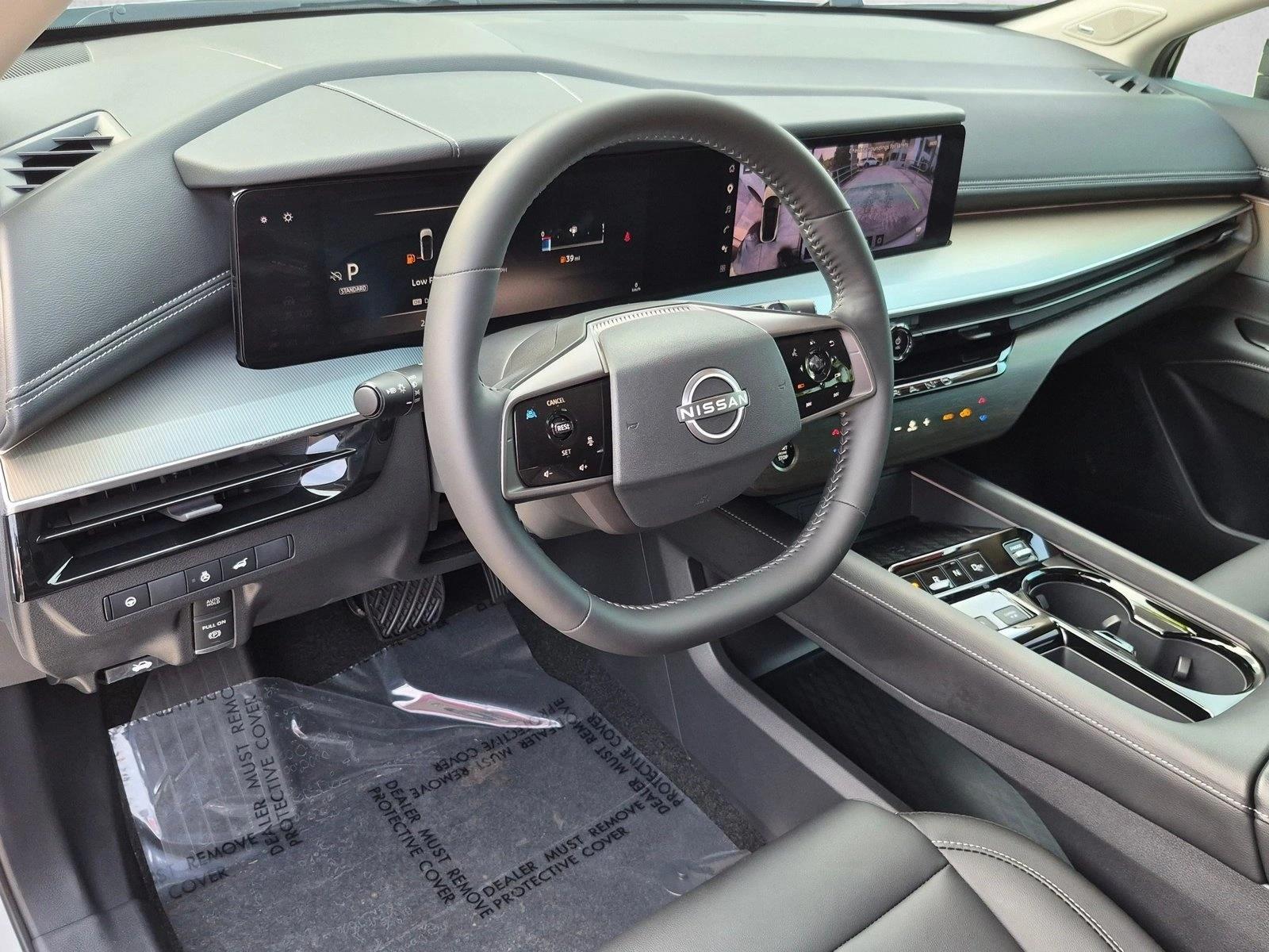 2025 Nissan Murano SL - Photo 10