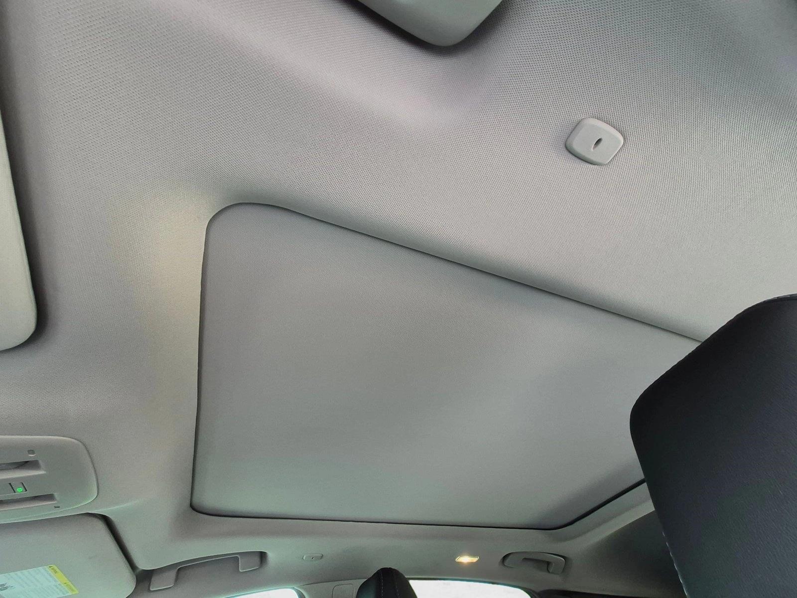 2025 Nissan Murano SL - Photo 17