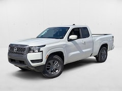 2025 Nissan Frontier SV Truck King Cab