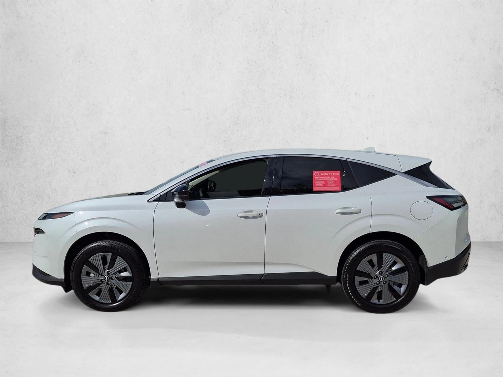 2025 Nissan Murano SL - Photo 9
