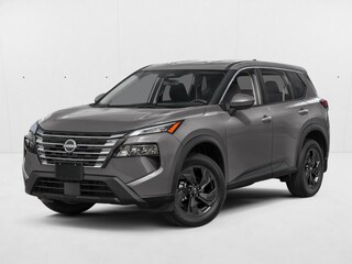 2026 Nissan Rogue SV SUV