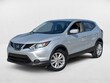 Nissan Rogue Sport