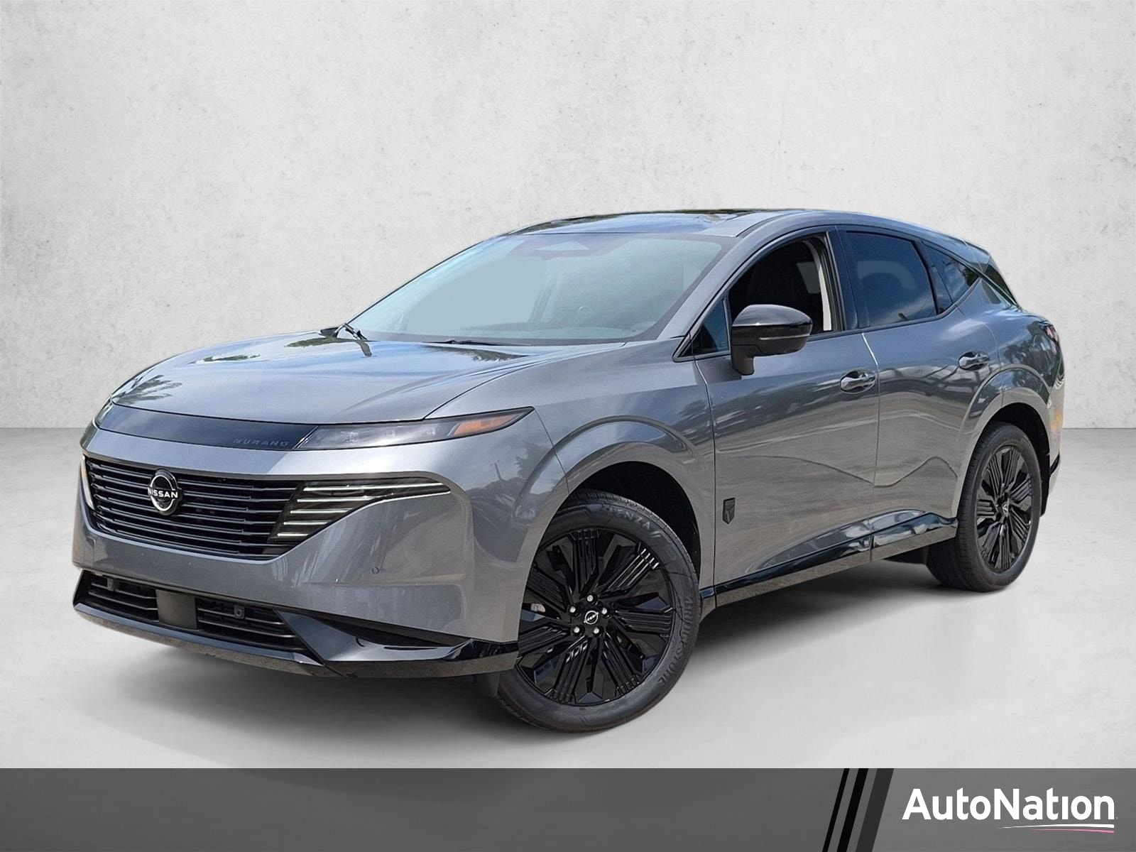 2027 Nissan Murano