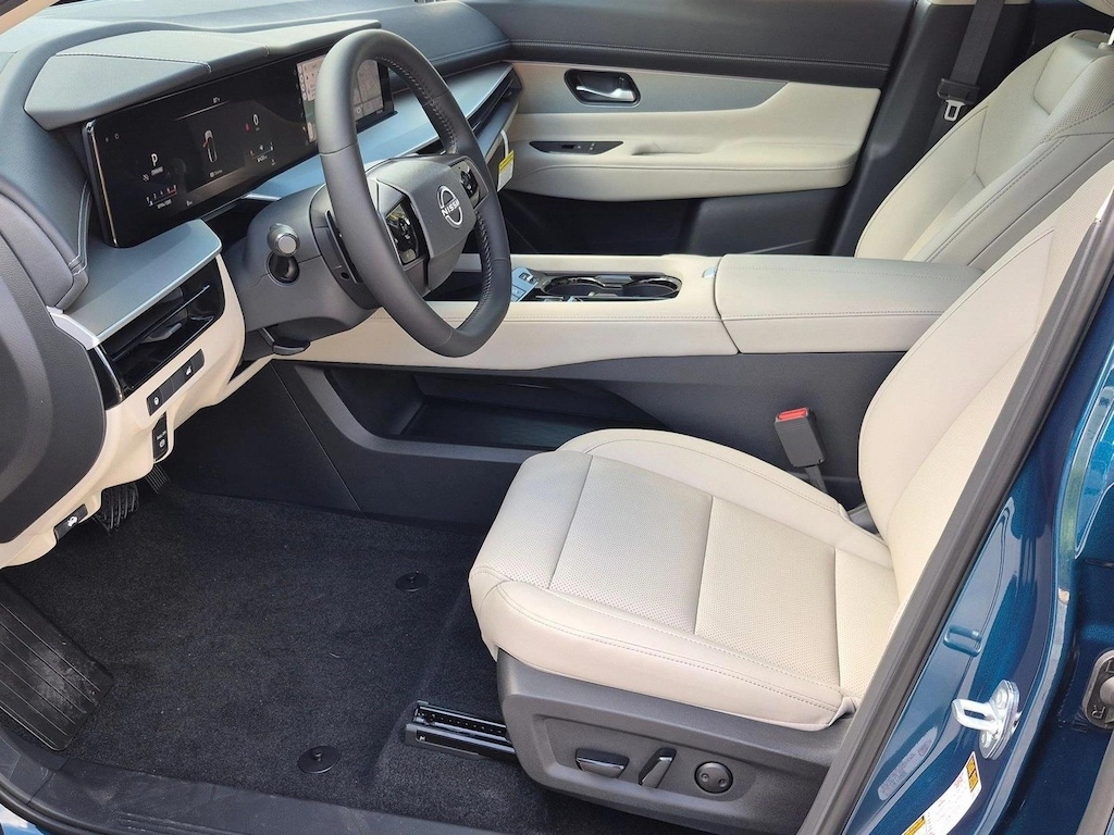New 2026 Nissan Murano SL SUV