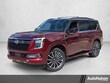  Nissan Armada