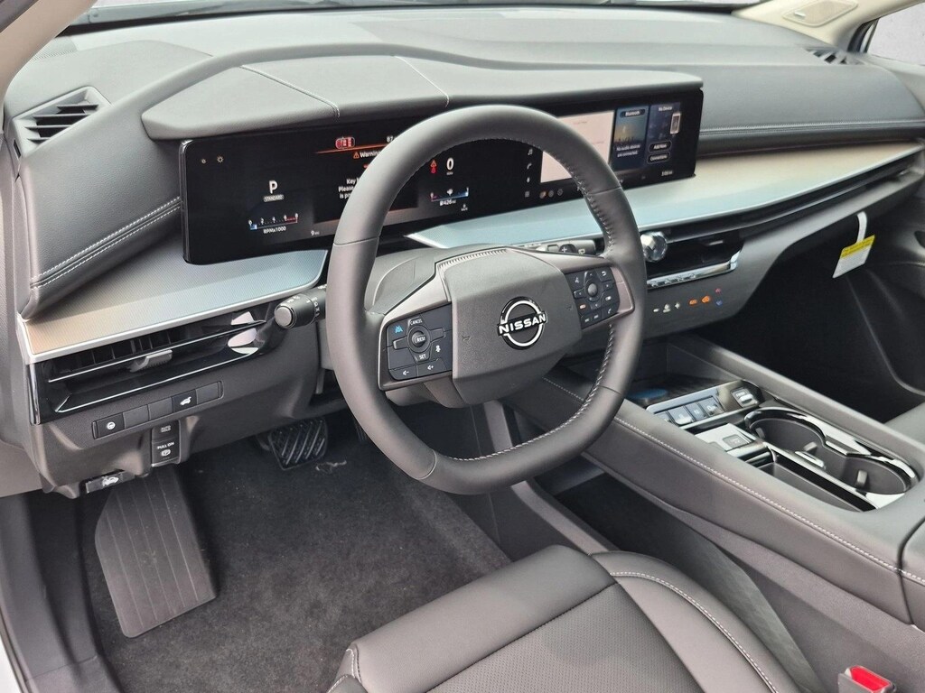 New 2027 Nissan Murano Dark Armor SUV