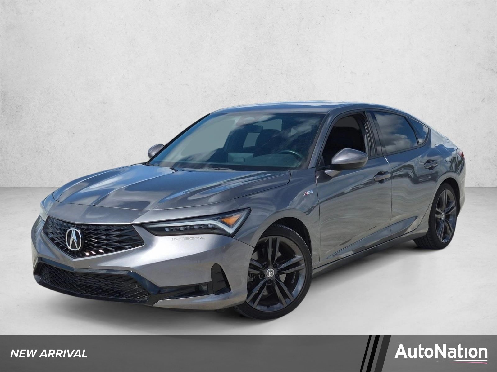 2023 Acura Integra