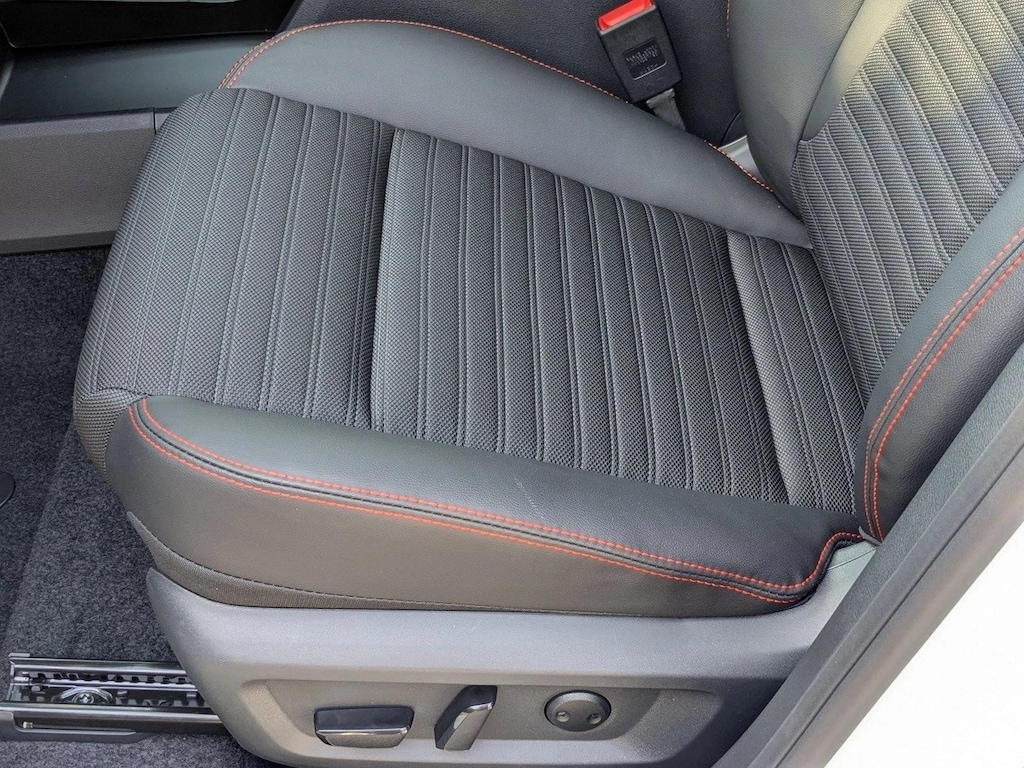 New 2026 Nissan Rogue Rock Creek SUV