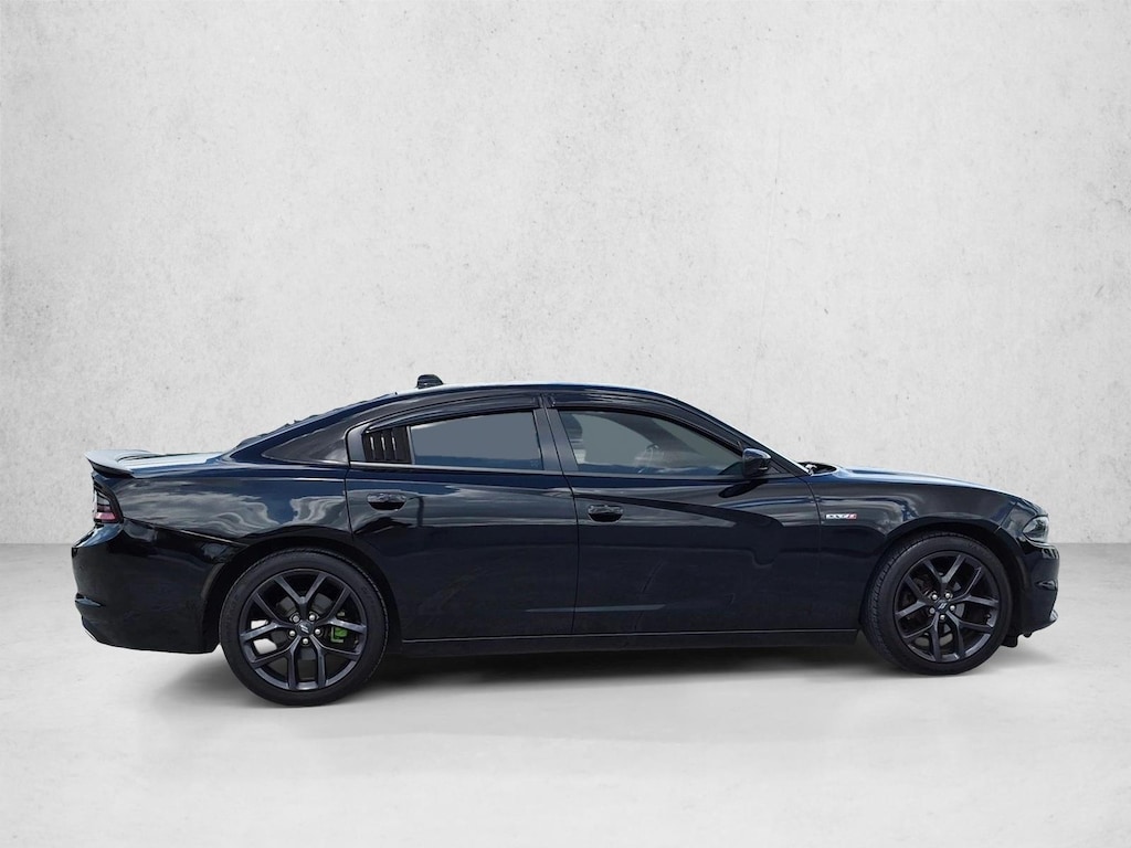 Used 2023 Dodge Charger SXT Sedan