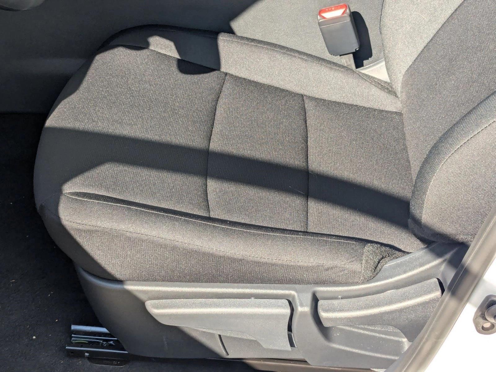 2025 Nissan Sentra S photo 4