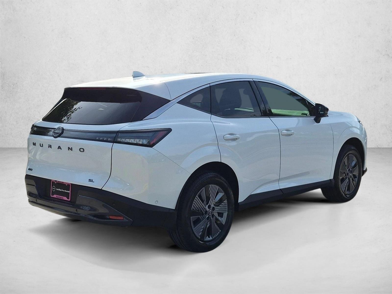 2025 Nissan Murano SL - Photo 5