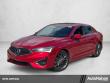 Used 2019 Acura ILX w/Premium/A-Spec Pkg Sedan